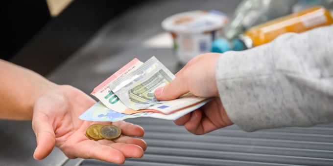 Preissturz! - Energiekosten dämpfen Inflation