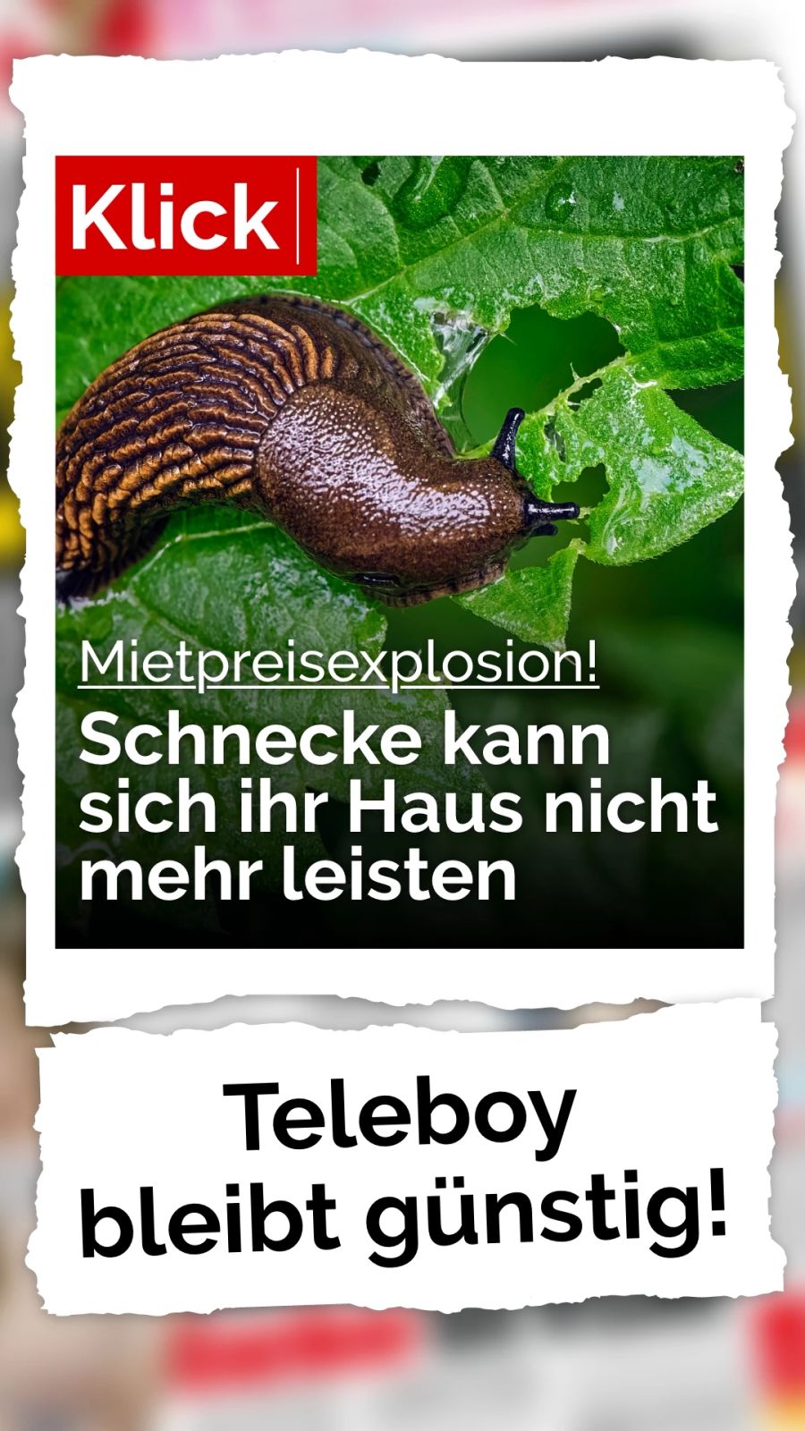 Manch einer dürfte dies lustig finden, nicht aber Ringier und die TX Group.