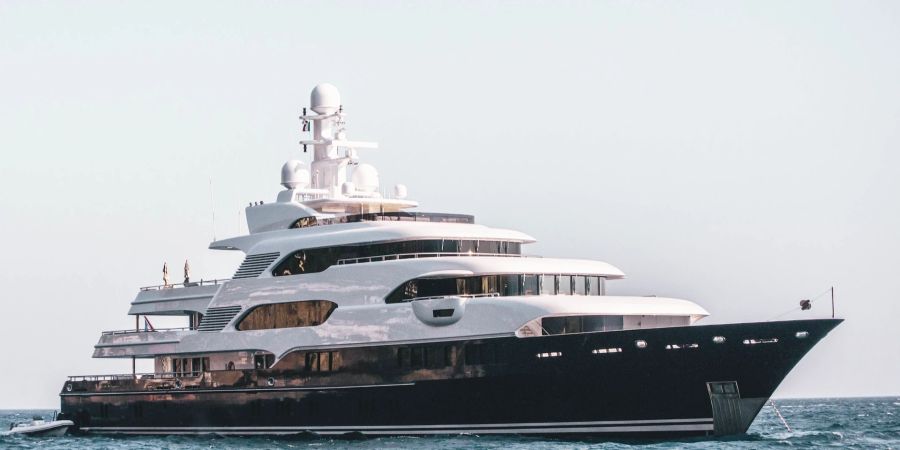 Reisen, Perfect Yachts, Luxus