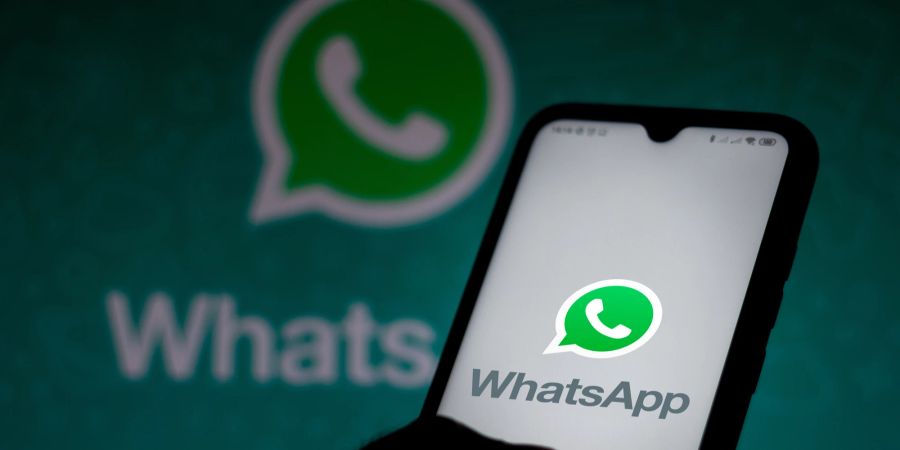 android whatsapp