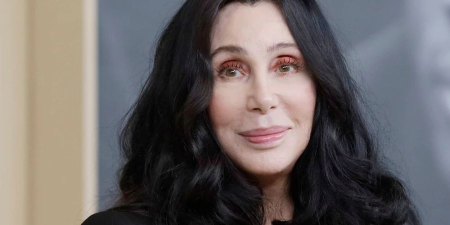 Cher ist eine internationale Musik-Ikone.