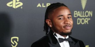 Chelsea-Star - Christopher Nkunku steht vor dem Comeback Chelsea-Star - Christopher Nkunku steht vor dem Comeback