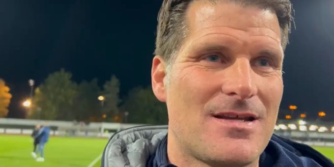 Uefa Youth League - FC Basel: Cantaluppi warnt nach 2:0 gegen Zagreb