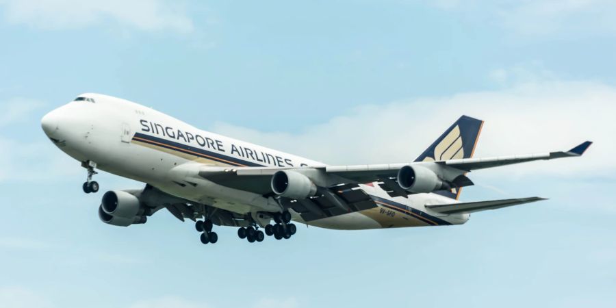 Singapore Airlines