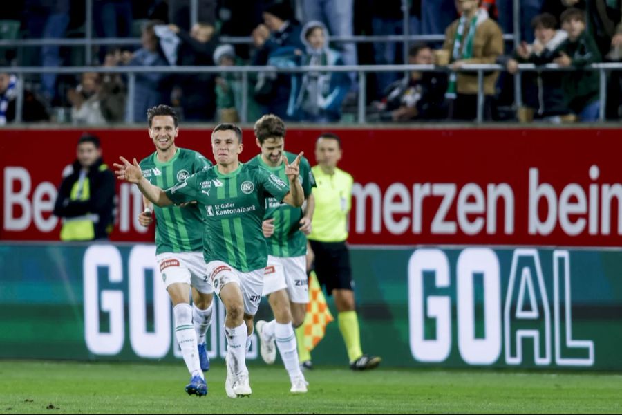 fc st.gallen