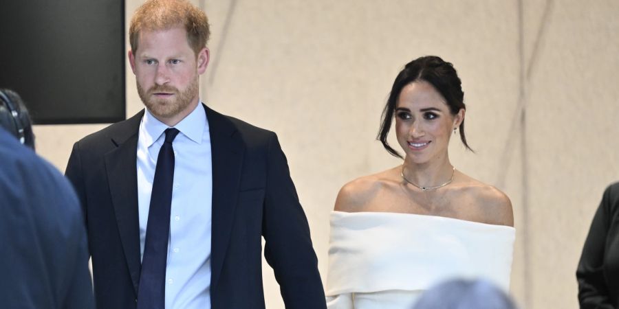 prinz harry meghan