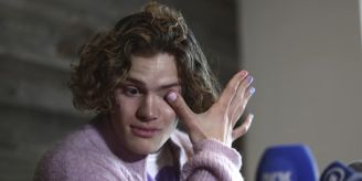 «Kanns nicht glauben» - So reagiert die Ski-Welt auf Braathen-Rücktritt