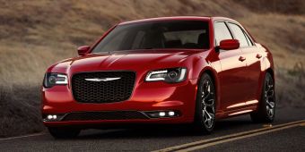 Chrysler 300