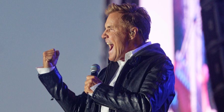 Dieter Bohlen begrüsst die Abschaffung der Altersgrenze bei «Deutschland sucht den Superstar».