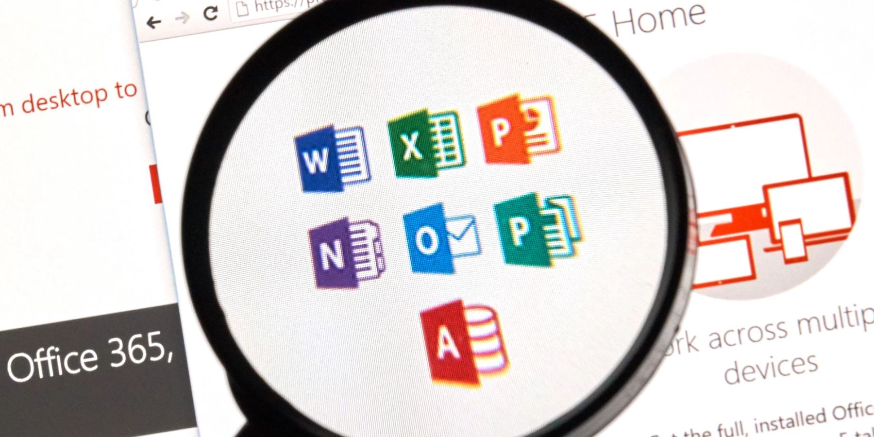 Microsoft 365 Das steckt hinter dem neuen Microsoft Office Nau
