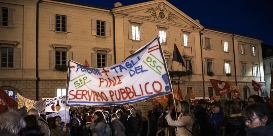 Bellinzona