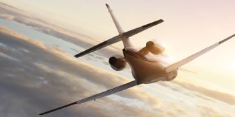 Privatjet
