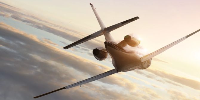 Privatjet
