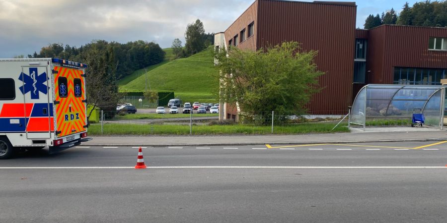 Neuheim ZG