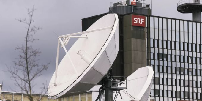 Für die Nachfolge von Gilles Marchand in der SRG-Generaldirektion werden zwei Frauen als Favoritinnen gehandelt: Doch eigentlich erfüllen sie das geforderte Stellenprofil nicht. (Symbolbild) SRG-Generaldirektion Anforderungen Wappler Wille