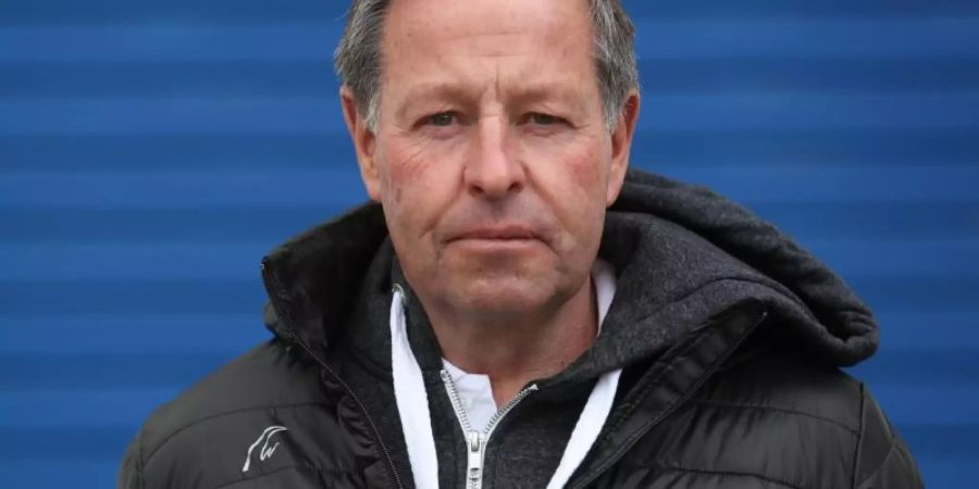 Uwe Bender hat zwei Neulinge in das DRV-Paradeboot berufen. Foto: Ina Fassbender