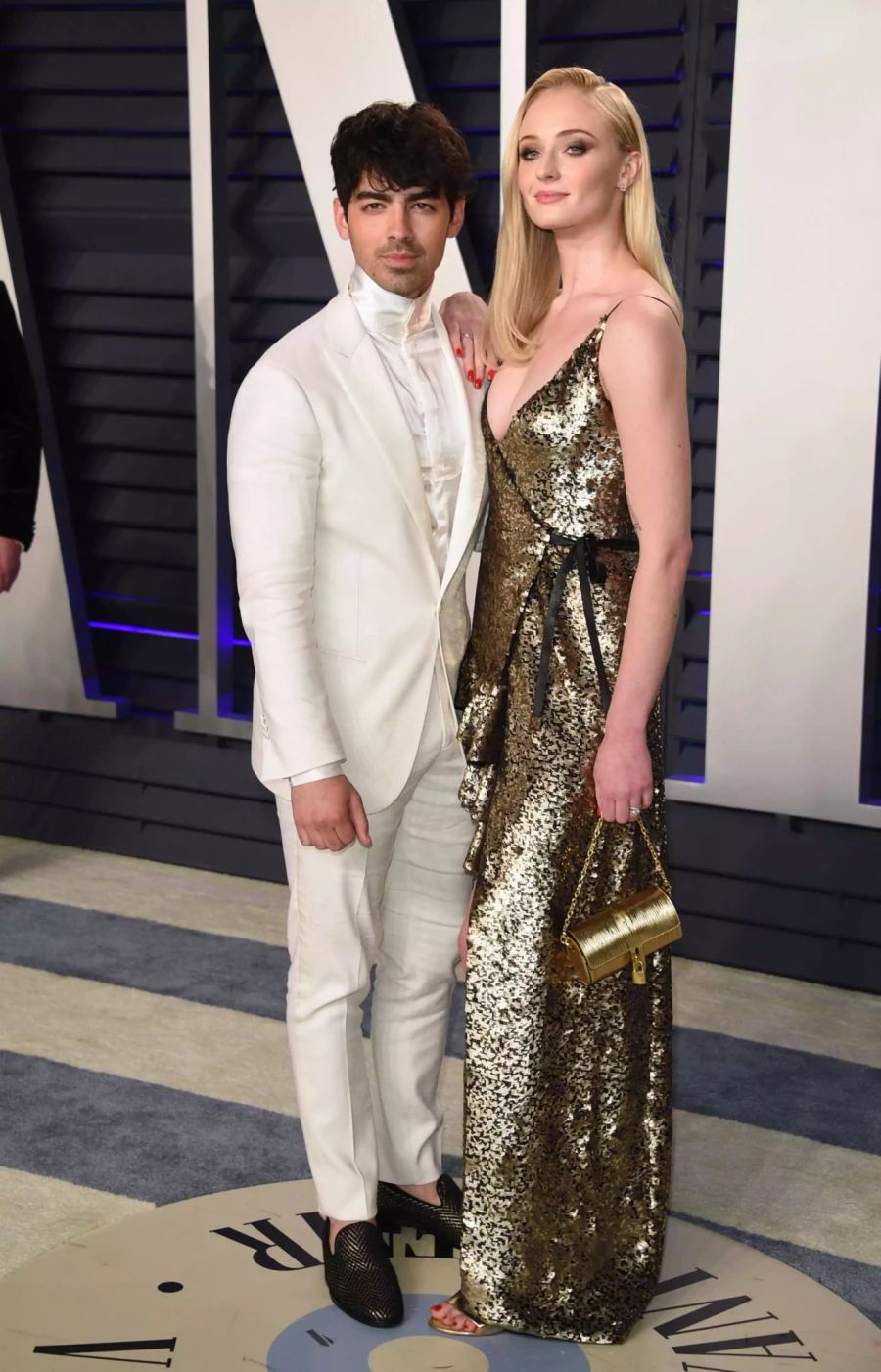 Joe Jonas, Sophie Turner