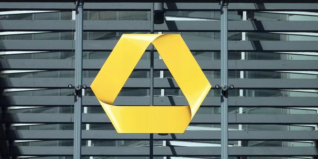 Commerzbank Mehrere Millionen Aus Schliessfach Gestohlen