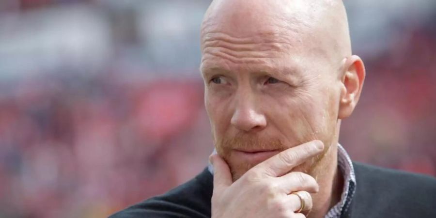 Matthias Sammer Bayern München