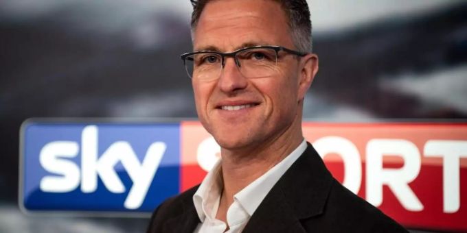 «Lebensgefährlich» - Ralf Schumacher kritisiert Haas-Fahrer Mazepin