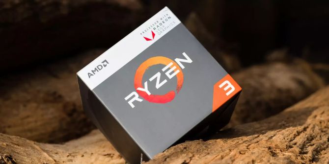 AMD Ryzen