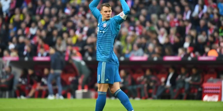 Manuel Neuer