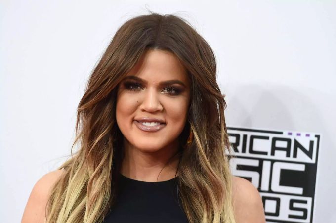 Khloé Kardashian hat sich kürzlich von Tristan Thompson getrennt. Khloé Kardashian