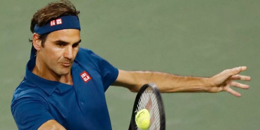 Roger Federer