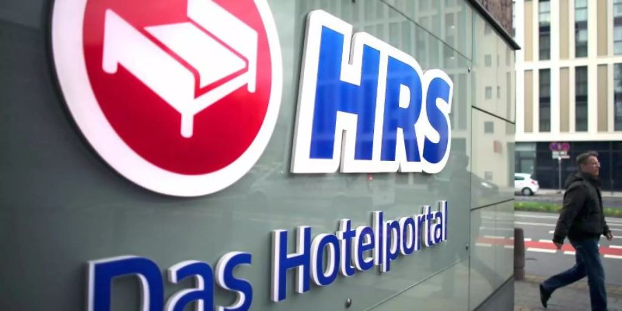 600 Hotels bekommen jetzt Schadenersatz vom Buchungsportal HRS. Foto: Oliver Berg