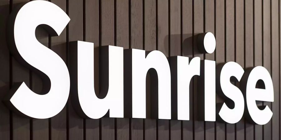 Sunrise Communications Übernahme UPC