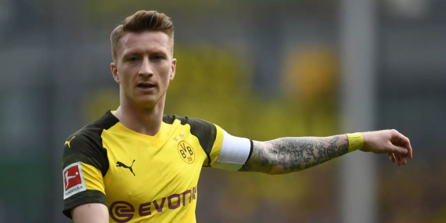 Reus BVB