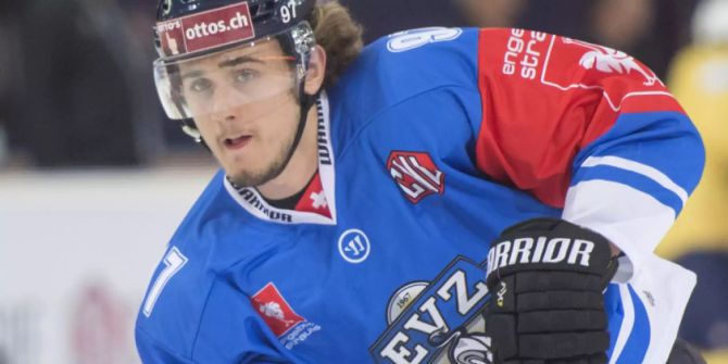 Ambri-Piotta Tobias Fohrler