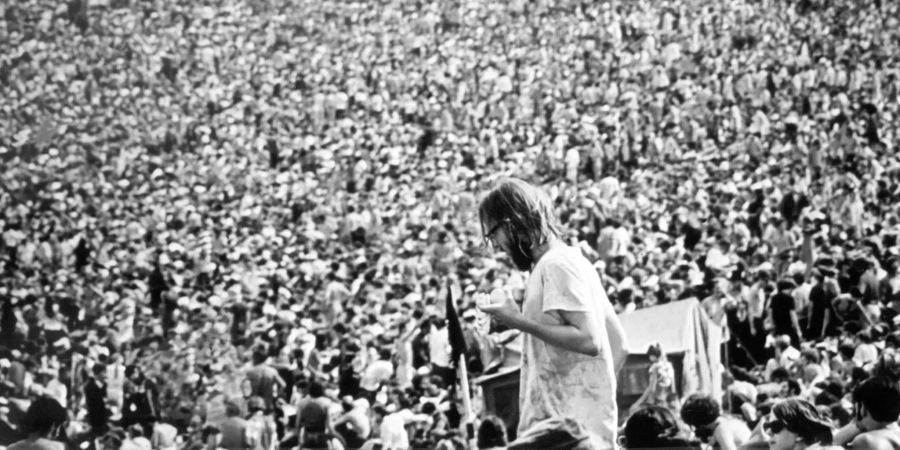 Woodstock