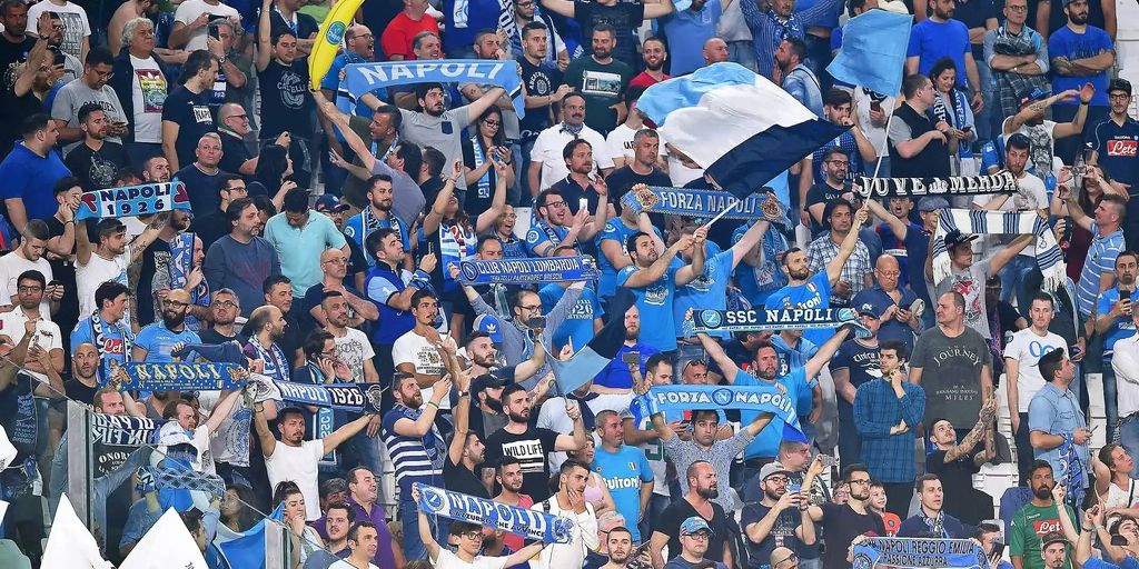 FCZ muss gegen Napoli mit vielen Gästefans rechnen