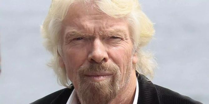 richard branson