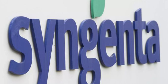 Die Börse Shanghai setzt den Syngenta-Börsengang fort. (Archiv) Syngenta