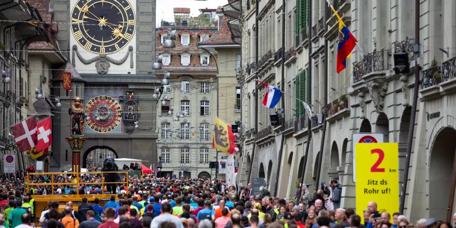 Grand-Prix von Bern