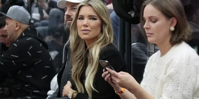 Sylvie Meis Bekommt Spott Von Desiree Nick