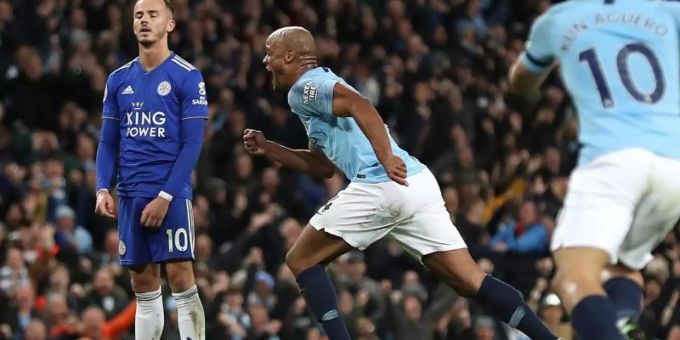Manchester - «Captain Marvel»: Kompany unerwarter Retter für Guardiola