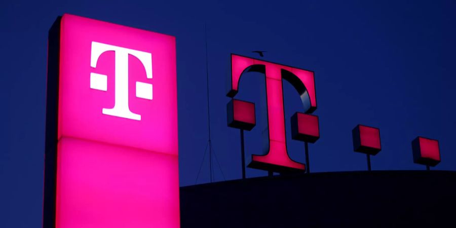 Deutsche Telekom