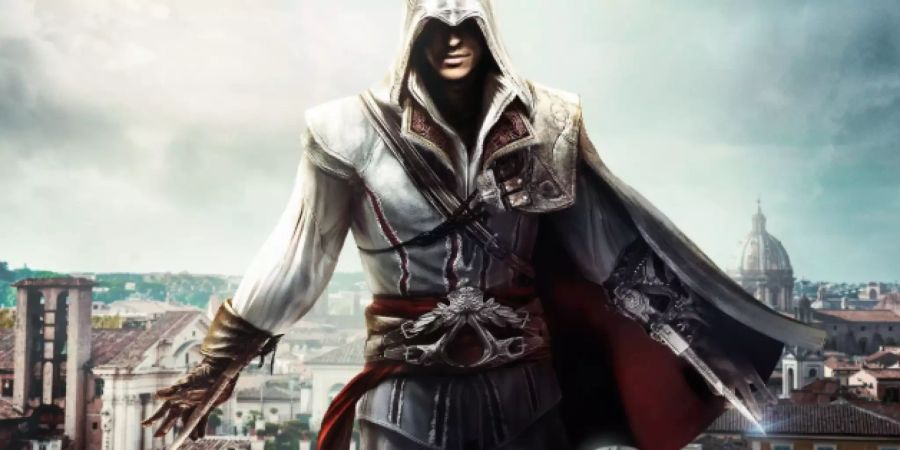 assassin's creed