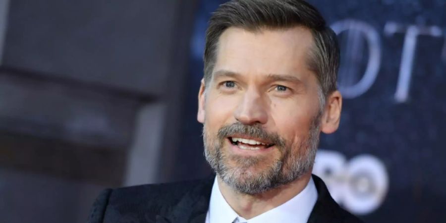 Nikolaj Coster-Waldau