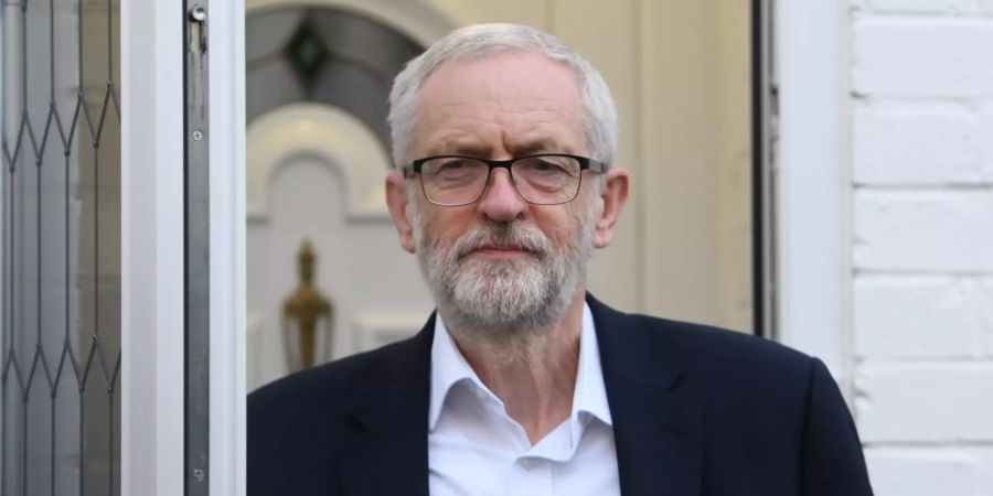 Corbyn