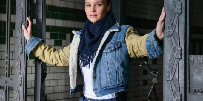 Berlin - Sonja Gerhardt war als Zuschauerin im Amtsgericht