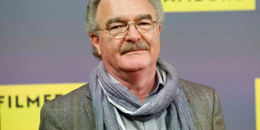Der Regisseur Jo Baier wird 70. Foto: Georg Wendt