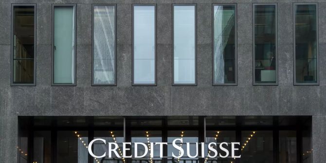 Credit Suisse