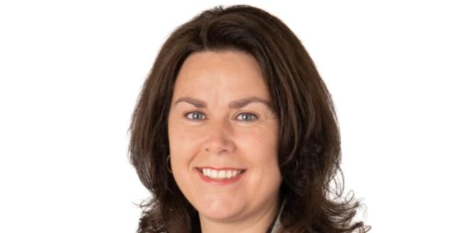 Esther Monney-Rogenmoser ist SVP-Kantonrätin im Kanton Zug. Esther Monney-Rogenmoser