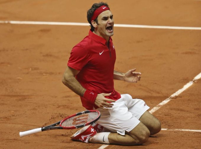 Federer
