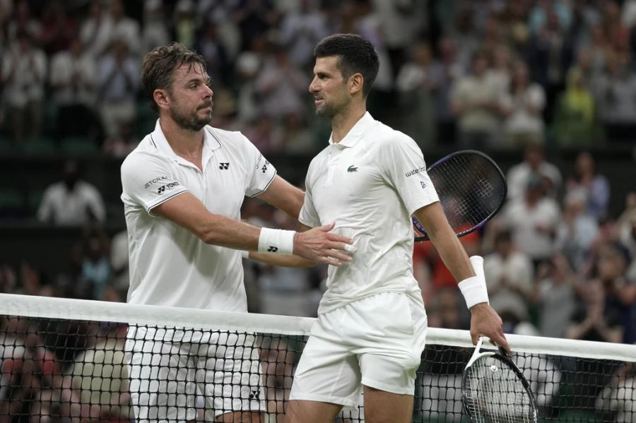 Stan Wawrinka