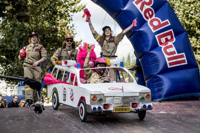 red bull seifenkistenrennen